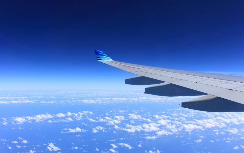 MF Life Seguro Aeronáutico